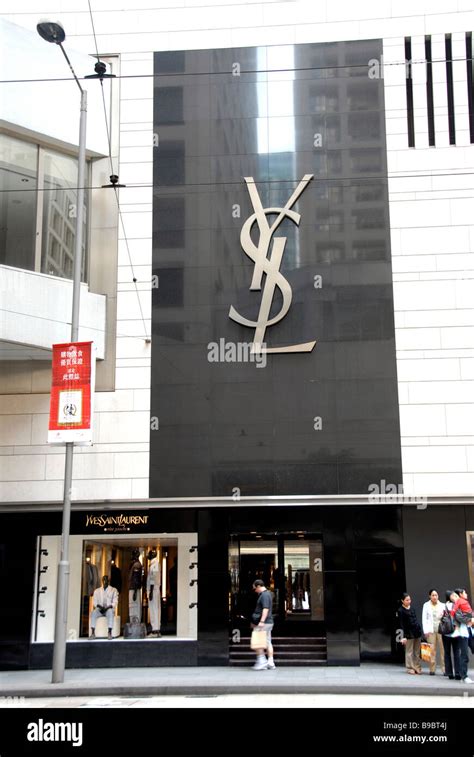 中環 ysl|ysl hk.